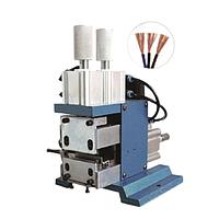 JCW JCW-S01 Pneumatic Wire Stripping Twisting Machine (25mm, AWG 32-16)