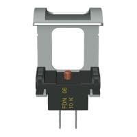 EPCOS B58100A0506A000 NTC 10KB-D18-2.8x0.5-6.5 NTC THERM CLIP-ON