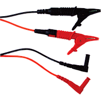 Yokogawa 99014 Alligator Test leads