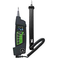 Gossen Metrawatt METRALINE ZCHECK Loop Resistance Measuring Instrument (0.27 Ω ~ 200 Ω; 0 A ~23 kA)