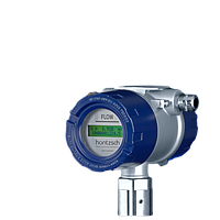 Hoentzsch TA Di Thermal Flow Sensor (Order code: TA Di 16GE150m/s/140/p16ZG6bEx-d, 16mm, 150m/s)
