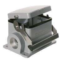 Weidmuller 1788490000 Heavy Duty Power Connectors HDC 32B SDLU 2M32G