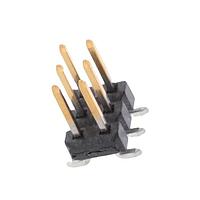 Molex 15-91-6062 Breakaway 6CKT VERT DR HDR