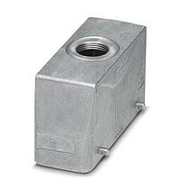 PHOENIX CONTACT 1412782 Hoods HC-STA-B24-HLFD- 1TTP29-EL-AL