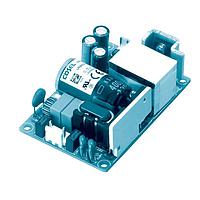 Cosel UMA60F-24-SN AC/DC Output Modules Switching Power Supplies 60W 24V 2.5A AC-DC Power Supply Chassis and Cover