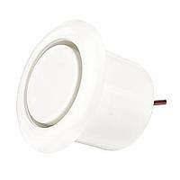 Same Sky (formerly CUI Devices) CPS-7560-110L450 Internally Driven siren, 75 mm round, 60.6 mm deep, 12Vp-p, 110dB, Warble tone,