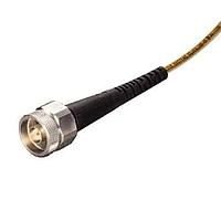 Amphenol Times Microwave Systems SLUXF18-NMNM-3.00F RF Test Cables SilverLine Extraflex test cable 18 GHz N male to N male 3.0 feet