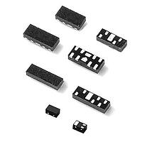 Littelfuse RF3077-000 ESD Suppressors ESD     7V     UNI
