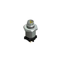 Amphenol CONEC 42-01302 M8 Male Socket SAL-8-FS3-X13/THR