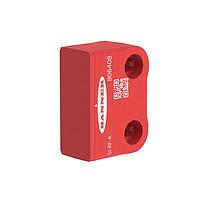Banner Engineering SI-RF-A Interlock Switches SI-RF Safety Switch: Standard Actuator; Dimensions: 15 mm x 26 mm x 36 mm