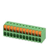 PHOENIX CONTACT 1017513 Fixed Terminal Blocks TDPT 2,5/ 12-SP-5,08