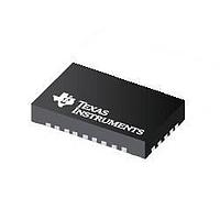 Texas Instruments TPS549A20RVET SWIFT Converter 4.5V to 25V input DC AP3 Mode A 595-TPS549A20RVER