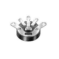 Alpha (Taiwan) RV161F-10-012J-B10-00K Rotary 16mm Linear 10K Solder Lugs