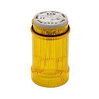 Eaton SL4-FL24-Y Light Module STACKLIGHT LED STROBE, YELLOW, 24V, 40MM
