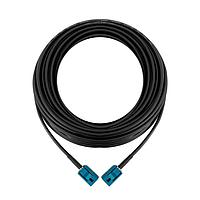TechNexion Vizionlink-COAX1-Cable-1000 Accessories VIZIONLINK CABLE WITH IP68 WATERPROOF FAKRA CONNECTORS LENGTH 10 METER