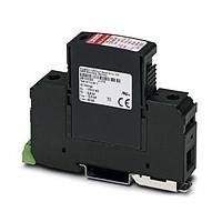 PHOENIX CONTACT 2910355 Industrial Surge Protectors VAL-US-120/65/1+0-FM