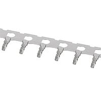 Molex 214093-5000 Terminals ONEBLADE CRMP TERM 28-30 AWG