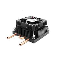 Advanced Thermal Solutions ATS-LQHS-84030-C1-R0 BGA Fan Heat Sink Liquid Assisted fanSINK Assembly, High Performance, 84x84x30.8mm, T766 Chomerics