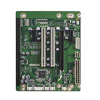 Advantech PCE-3B06-02A1E Interface Modules 6 Slot PICMG1.3 HS BP,3 PCI-E,2 PCI,RoHS