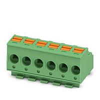 PHOENIX CONTACT 1848574 Plugs PTS 1 5/ 6-PH-5 0 CLIP