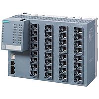SIEMENS 6GK53320GA012AC2 Managed Ethernet Switches SCALANCE XCM332