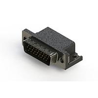 EDAC 633-026-663-511 D-Sub Connectors - Standard Density Right Angle D-Sub Connector
