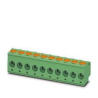 PHOENIX CONTACT 1705165 Fixed Terminal Blocks PTS 1,5/ 3-PH-5,0 BK