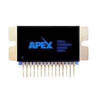 Apex Microtechnology PA22 Operational Amplifiers Linear Op Amp, 220V,12A,250W