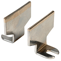 XYTRONIC 46-060120 Tweezer Tips (20mm)