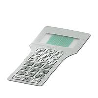 PHOENIX CONTACT 2203569 Keypads KP HCS T-MIN K21 C3 P14