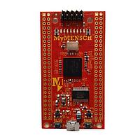 Western Design Center W65Cx65MMC FPGA 10M08SC MAX 10 FPGA