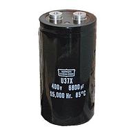 Chemi-Con E37X501CPN152MD92M Extra Long Life Capacitor 1500uF 500 Volts 20%
