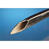 Alpha Wire PIF1301IN BK005 Non-Expandable 1AWG PROTECTIO SLV 100ft SPOOL BLACK