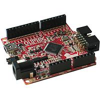 Olimex Ltd. OLIMEXINO-32U4 Development Boards OLIMEXINO ATMEGA32U4 DEVELOPMENT PLATFORM