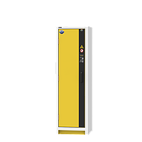 JEIOTECH SC3-30F-1906D1-C Fire Safety Storage Cabinet (375L; Type 30)