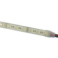 American Bright LED AB-FD012BL-19712-XA1 LED Flexible Strips LIGHT STRIP W/ IP68, 12V, 120LED/m, BLUE, 197", CA, WD. 10mm