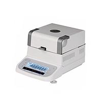 Lonroy ES-F101 Rapid Moisture Analysis Tester (120g, 10mg)