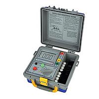 SEW 2120 ER Digital Earth Resistance Testers 3 Wire