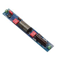STMicroelectronics STEVAL-ILL080V1 Evaluation Boards 18 W tube replacement zero ripple LED driver using HVLED001A quasi resonant flyback controller and STF10LN80K5
