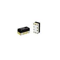 MEDER electronic CRF05-1A Reed Relays 1 Form A 5V SMT High Frequency