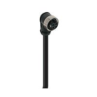Lumberg Automation RKWPA 4-805/3M Sensor Cables / Actuator Cables