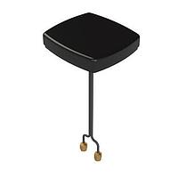 Maxtena MEA-900-W2-SM Antenna 2.4/5.0 GHz & 868/915 MHz ISM - Screw Mount