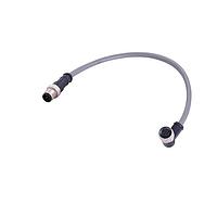 HARTING 21355154564004 System Cabling M12 A  5 P 0.4M