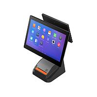 Sunmi D2s PLUS Smart Desktop Terminal (Cortex-A17, quad-core 1.6GHz; Quad-core Cortex-A55 2.0GHz)