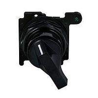 Eaton E34VFBL5 Selector Switches SEL SW 2P MA W LVR C1