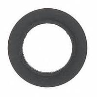 Switchcraft S1029 Shoulder Washer FIBER WASHER W SHLDR 3/8" HOLE, 5/8" DIA