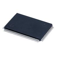 Texas Instruments MSP430F6779AIPEUR SOC - Metering Systems on a Chip 512KB Flsh 32KB SRAM Mixed Signal MCU A 595-MSP430F6779AIPEU