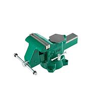 SATA 70854 Heavy Duty Bench Vise (8 inch)
