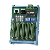 Advantech AMAX-1756-AE Digital I/O Modules Open Frame 16-ch Isolated DI/16-ch DO M