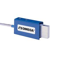 OMEGA LCEB-250 Low Profile, Mini Beam Load Cell for Low Capacities (250 lbF)